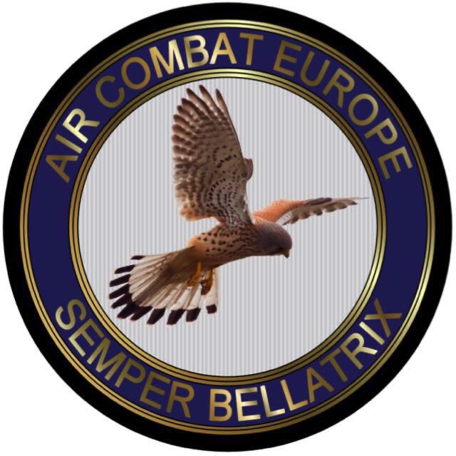 Air Combat Europe